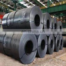 ASTM A653 Z100 CR 0,5MM Оцинкованная низкоуглеродистая сталь SPCC Холоднокатаная углеродистая стальная лента DC01 Углеродистые стальные ленты thumbnail-5