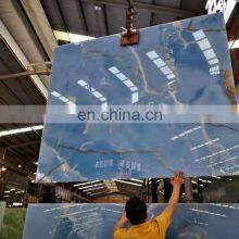 Hot Sale Low Price Onyx Bathtub Onyx Translucent Marble Slab thumbnail-1