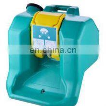 WJH0982 16gallo Guardian Equipment, Portable Eye Wash and Emergency Safety Shower thumbnail-2