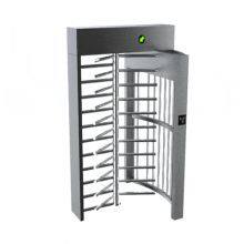 Biometric Full Height Electric Turnstile/ Full Height Singel Lane Turnstile/ Full-height Biometric Turnstile thumbnail-3