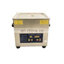 Customizable 2L~30L Ultrasonic Cleaning Machine Maquina de Limpieza Ultrasonidos Casera Precio thumbnail-4