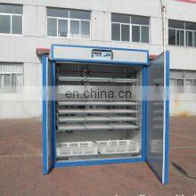2000-3000 Eggs Incubator Chicken Duck Egg Incubating Machine thumbnail-4