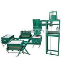 Chalk Making Machinery Manual China High Quality Automatic Dustless School Chalk Making Machine