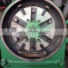 Factory Price Self Priming Dust Free Mini Wheat Flour Mill Machine thumbnail-2