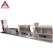Mini Size Customized Wet Spinning Machine With Independent Control Chinese Manufacturer thumbnail-3