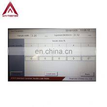 Easy Operate Notched Constant Tensile Load Tester thumbnail-4