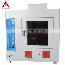 UL94&ISO1210 Horizontal And Vertical Flammability Tester thumbnail-2