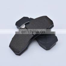 High Quality Brake Pad 29165 no Damage to Brake Disc thumbnail-1