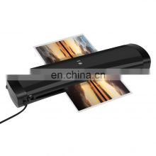 Willing OL350L New Fast Warm Up A3 Hot Pouch Laminator Office Laminating Plastic Laminator Machine thumbnail-4