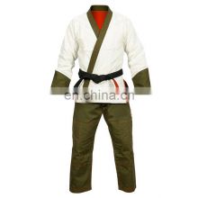 Wholesale custom made Brazilian Jiu Jitsu Uniform / BJJ Gi's / BJJ Kimono