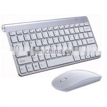 Best Sellers 2.4g Keyboard And Mouse thumbnail-1