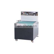 Magnetic polishing machine polishing machine for metal iron Stainless steel 20kgs large magnetic tumbler