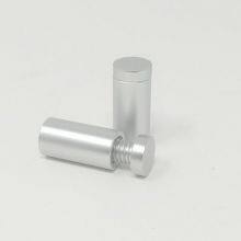 Table Stainless Steel Bracket Fittings Thickening Fixed Advertising Nails Non-standard Customized thumbnail-2