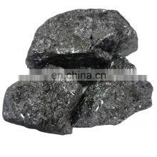 Supply Silicon Metal 441 553 Grade Si Content 99.6% Silicon Metal 2202 Grade