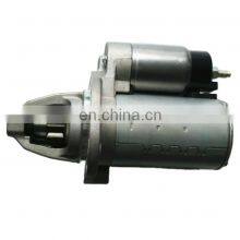 12V 9T CW Starter Motor 428000-7210 04801852AB 4801852AB Lester 19185N for JEEP CHEROKEE thumbnail-1
