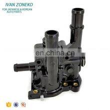 Replacement Parts Cooling System 96984103 For Chevrolet Thermostat Housing thumbnail-4