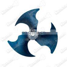 Small Plastic Fan Blade thumbnail-3