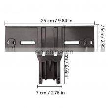 Used for Whirlpool Dishwasher Parts Rack Adjuster W10350376 thumbnail-3