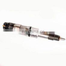 High Quality Fuel Injector 0445120029 thumbnail-2