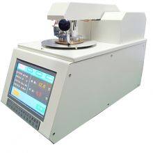 Open Flash Point Tester DYSD-702 thumbnail-2