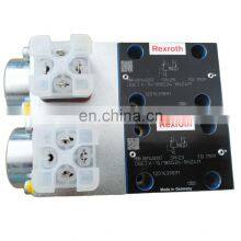 Rexroth Proportional Relief Valve DBETE-6X/315G24K31/A1V DBETE-6X/350G24K31/A1V thumbnail-2