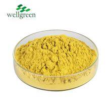 Factory Supply 98% Berberine HCl Powder Coptis Chinensis Root Extract Berberine Hydrochloride