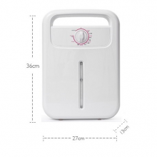 Dryer Household Small Quick Dryer Clothes Dormitory Portable Magic Clothes Dryer Quilt Dryer（Wechat:13510231336 Whatsapp 008613510231336） thumbnail-2