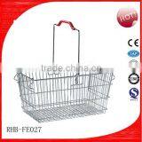 Deft Design Supermarket Wire Basket(RHB-FE027)