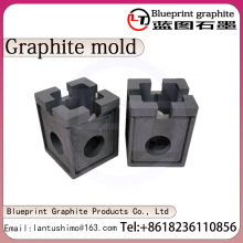 Semiconductor Packaging Welding Graphite Mold thumbnail-3