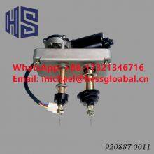 Kalmar 920887.0011 Windshield Wiper Motor thumbnail-1