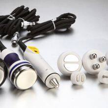 Cavitation RF Beauty Machine For Sale thumbnail-2