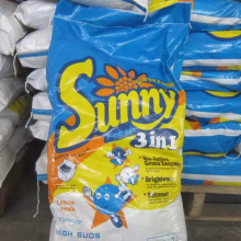 Detergent Powder Wholesale Laundry Soap Powder Abundance Foam Keep Clothes Bright Color Harmless to Hands thumbnail-2