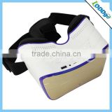 Brand New vr box 3d glasses made in China