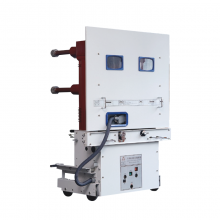 OEM ZN85-40.5 40.5KV 1250A 1600A 2000A Indoor High Voltage Vacuum Circuit Breaker Supplier thumbnail-2