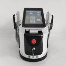 Portable EMS Body Weight Loss Beauty Instrument thumbnail-2