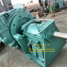 Phtu-400 Compatible and Interchangeable Slurry Pump for Lead Mine
