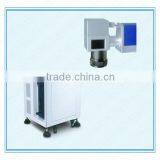 Plastic Pacifier Laser Engraving Machine thumbnail-4