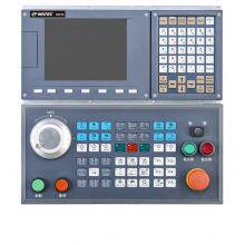 WKTEC Cnc Control Unit 2 Axis 620TA Turning Lathe Controller Similar Syntec Delta Controller thumbnail-5
