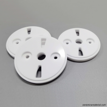 Alumina Ceramic Valve Disc thumbnail-1