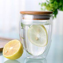 Glass Coffee Mugs,double Wall Glass Coffee Mugs thumbnail-4