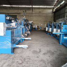 Sander and Hairline in One Machine Stainless Steel Surface Finishing Machine Sheet Metal Grinder(MG385） thumbnail-4