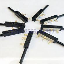 Slide Potentiometer 534B0293H01, Maintenance of Lubrication System Malfunction in York Industrial Refrigeration Compressor Unit thumbnail-4