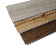 High Quality 6mm Spc Click Vinyl Flooring on Stock Supplier thumbnail-2