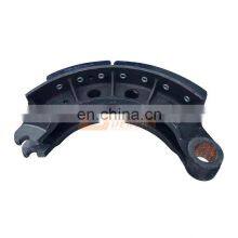 Sinotruk HOWO T5g T7h Tx Truck Spare Parts WG9761451225 Brake Shoe Assembly For Howo Tractor Truck thumbnail-3