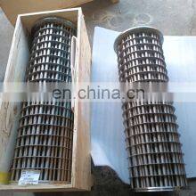 Manufacturer Compair 100005361 COOLER Industrial Air Compressor Spare Parts High Quality thumbnail-3