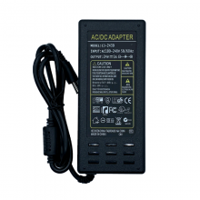 The Power Adapter thumbnail-5