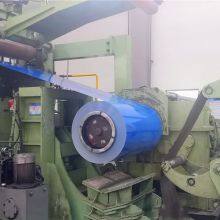 -Color-coated Aluminum Zinc Steel Coils With Multiple Coating Options to Meet Different Usage Scenarios thumbnail-3