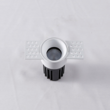 Wash Wall Lamp Embedded Downlight Hotel Spotlight Borderless Spotlight thumbnail-2