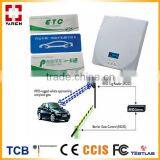 RFID Access Control System Car Parking Long Distance Uhf Card Reader thumbnail-5