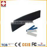 VT-85D High Temperature Resistant Washable Waterproof RFID Laundry Tag